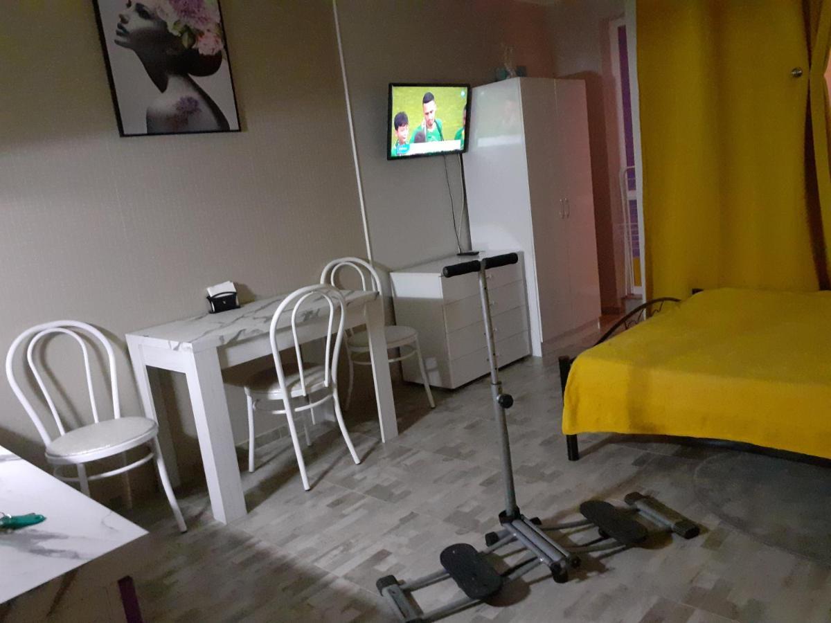 Parus-2-Studio Pomorie Kültér fotó