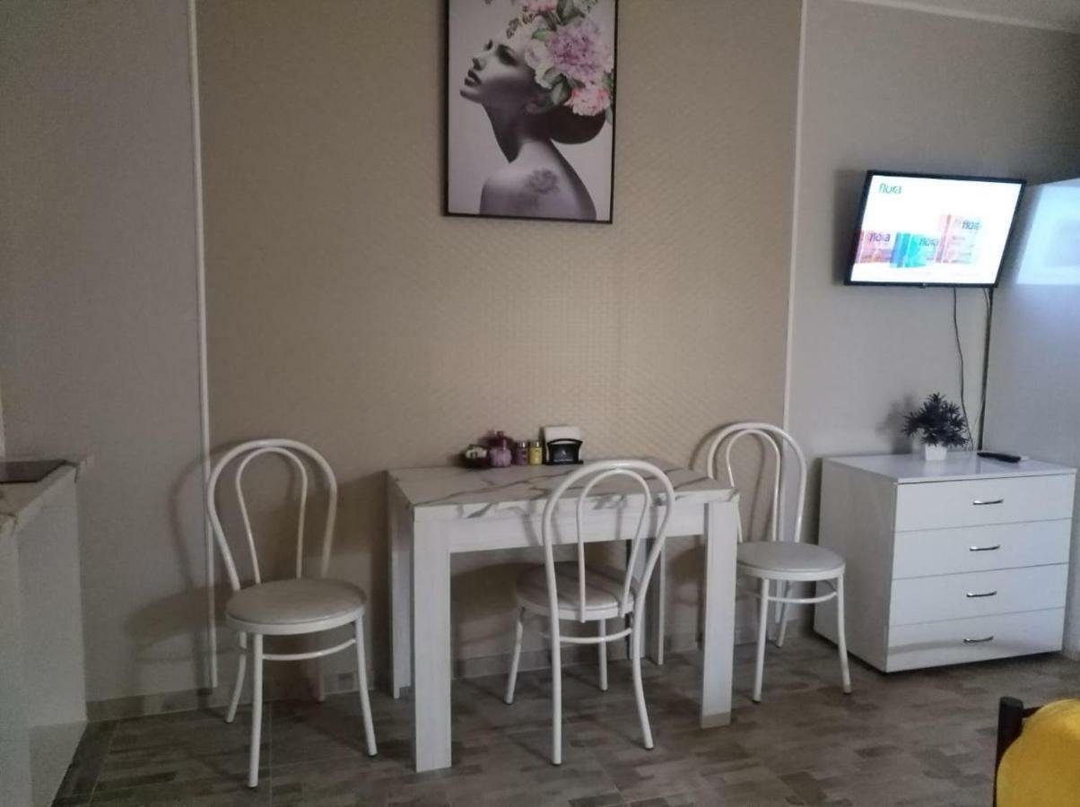 Parus-2-Studio Pomorie Kültér fotó