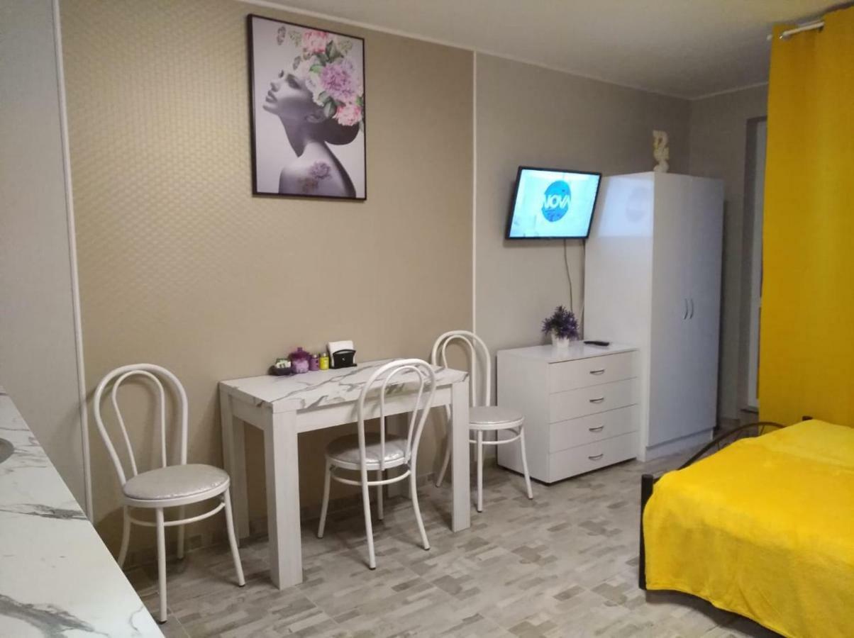 Parus-2-Studio Pomorie Kültér fotó