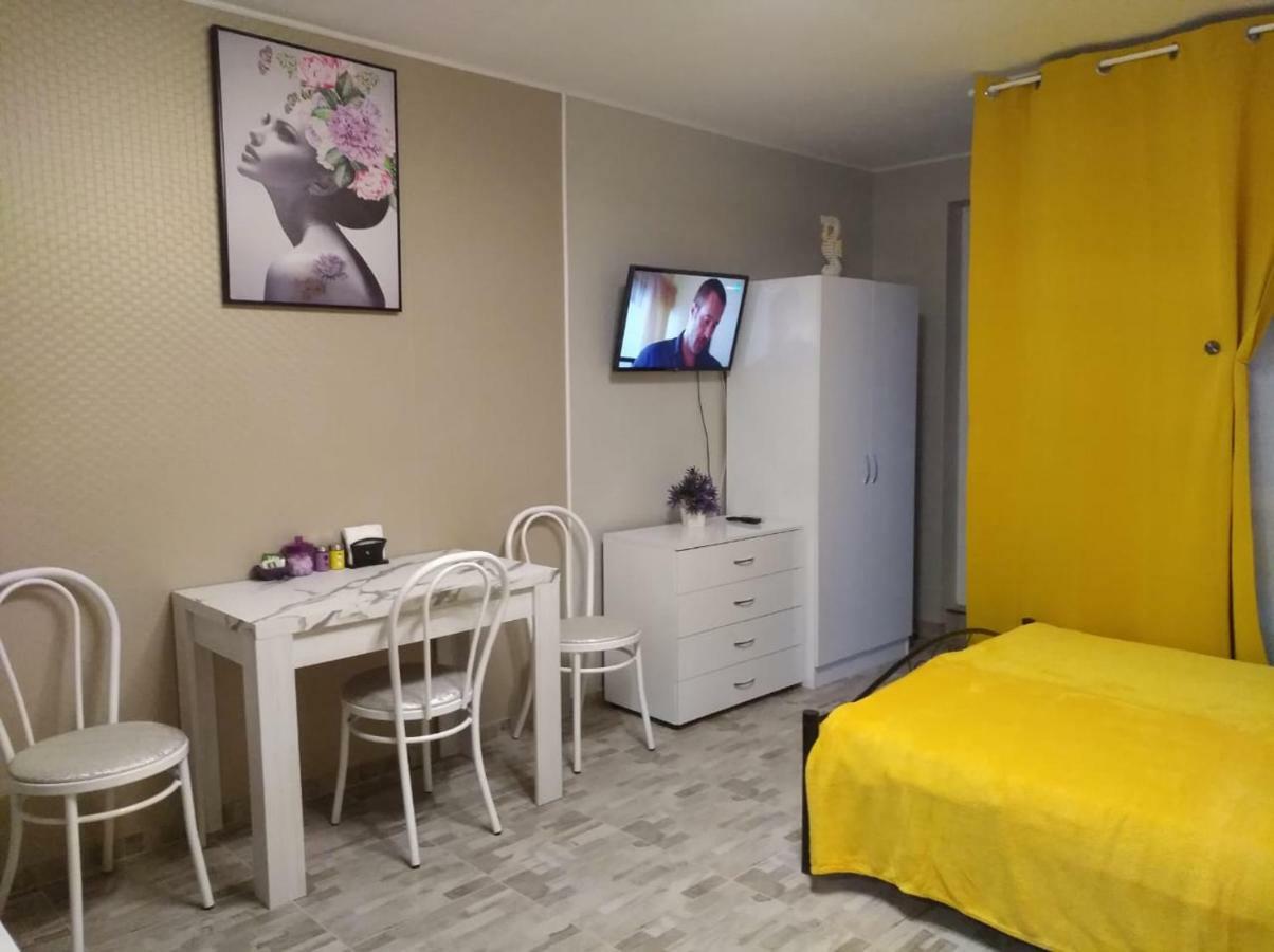 Parus-2-Studio Pomorie Kültér fotó